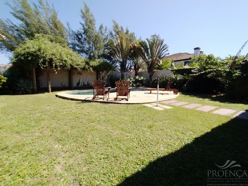 Casa a venda na Noiva do Mar com  3 terrenos, quiosque, piscina...: 47ª foto da galeria de imagens do imóvel