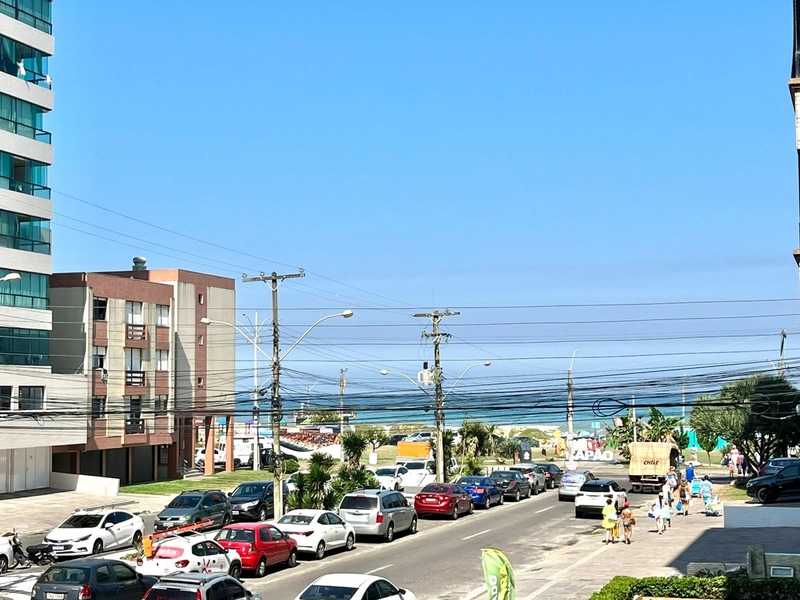 Apartamento de 2dormitórios, mobiliado, Zona Nova, Capão da Canoa.: 5ª foto da galeria de imagens do imóvel
