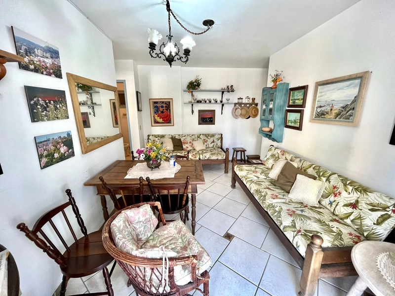Apartamento de 2dormitórios, mobiliado, Zona Nova, Capão da Canoa.: 2ª foto da galeria de imagens do imóvel