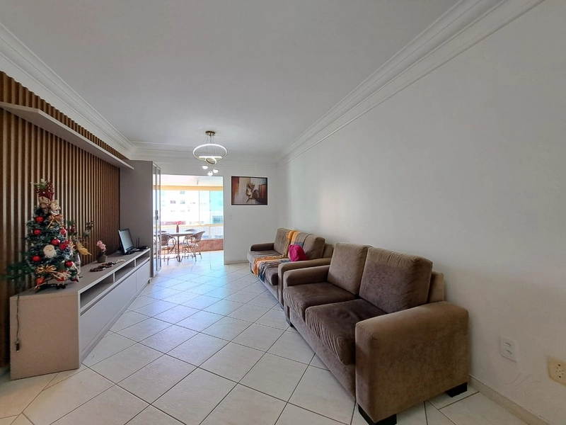 Apartamento para Locação de Temporada: 3ª foto da galeria de imagens do imóvel