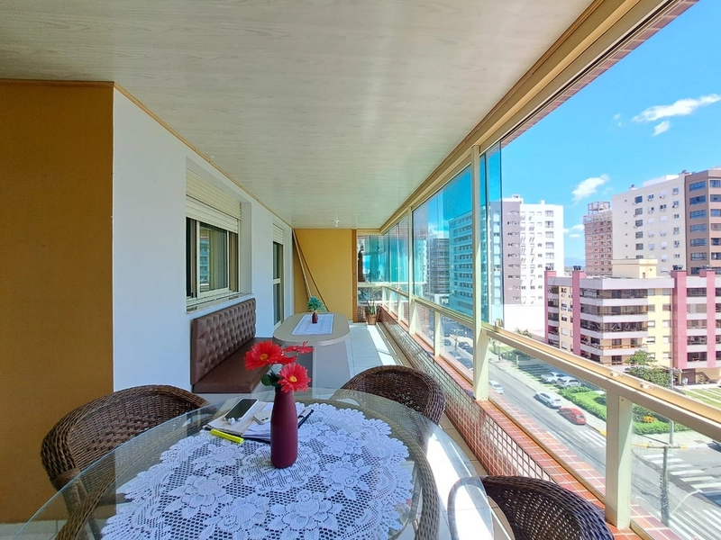 Apartamento para Locação de Temporada: 7ª foto da galeria de imagens do imóvel