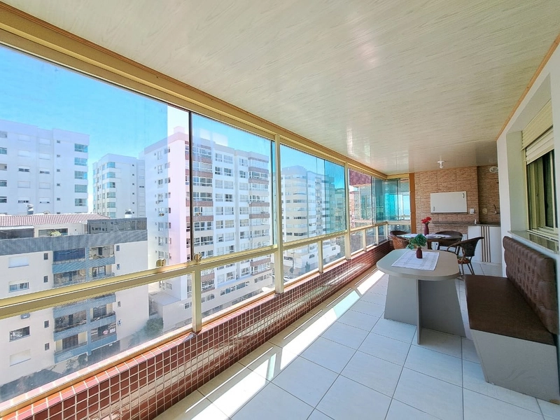 Apartamento para Locação de Temporada: 1ª foto da galeria de imagens do imóvel