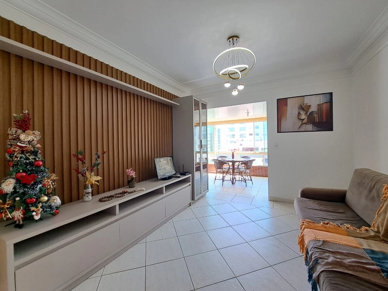 Apartamento para Locação de Temporada: 2ª foto da galeria de imagens do imóvel