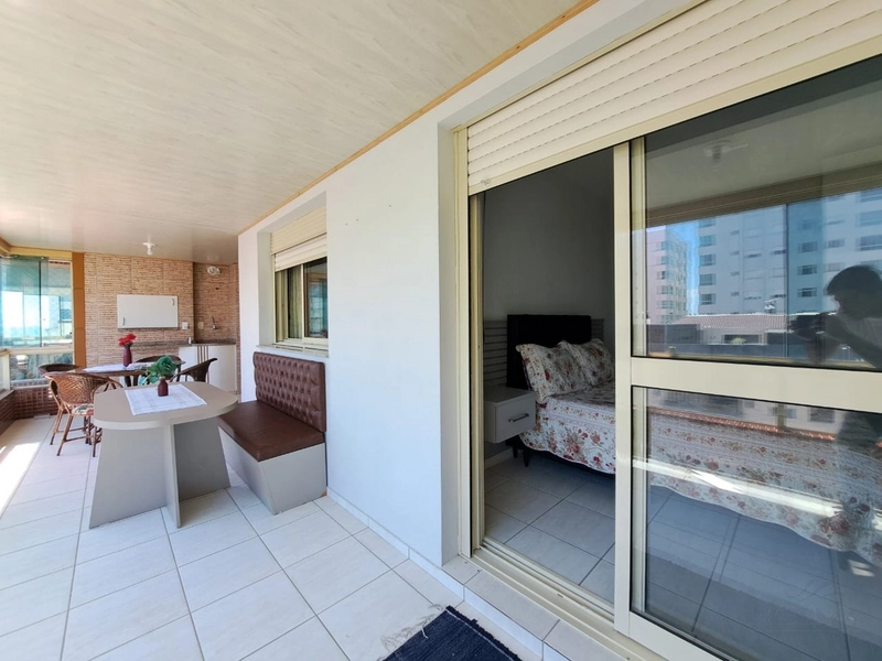 Apartamento para Locação de Temporada: 10ª foto da galeria de imagens do imóvel