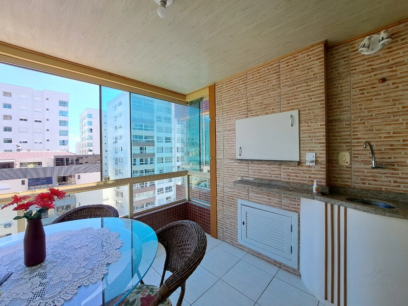 Apartamento para Locação de Temporada: 4ª foto da galeria de imagens do imóvel