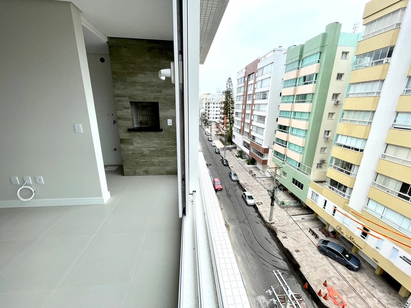 Apartamento frente 03 Dormitórios, Zona Nova, Capão da Canoa: 16ª foto da galeria de imagens do imóvel