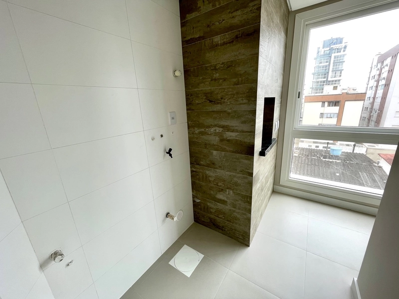 Apartamento frente 03 Dormitórios, Zona Nova, Capão da Canoa: 5ª foto da galeria de imagens do imóvel