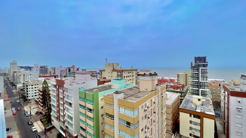 Apartamento frente 03 Dormitórios, Zona Nova, Capão da Canoa: 13ª foto da galeria de imagens do imóvel