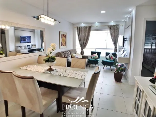 Apartamento mobiliado e decorado na Zona Nova de Capão da Canoa!: 2ª foto da galeria de imagens do imóvel