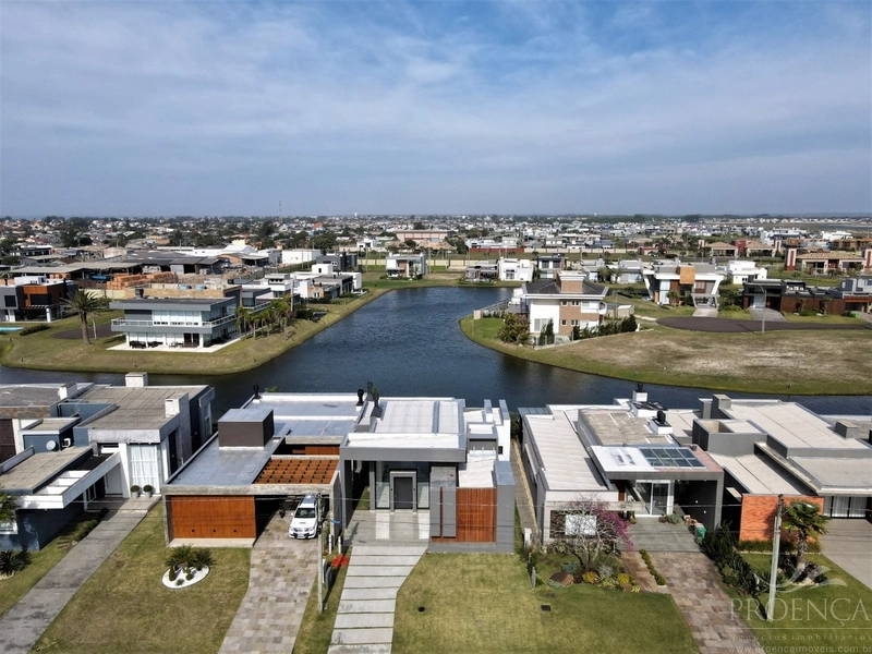 Casas em condomínio à venda em Xangri-Lá, Condomínio Riviera Xangri La: 21ª foto da galeria de imagens do imóvel