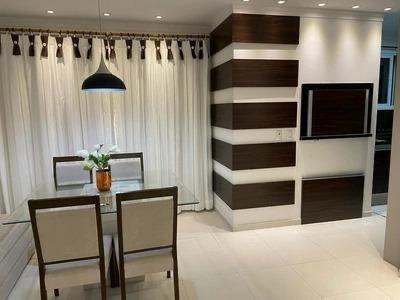 Apartamento 2 dormitórios, Zona Nova, Capão da Canoa: 5ª foto da galeria de imagens do imóvel