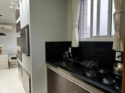 Apartamento 2 dormitórios, Zona Nova, Capão da Canoa: 10ª foto da galeria de imagens do imóvel