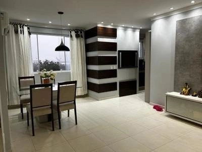 Apartamento 2 dormitórios, Zona Nova, Capão da Canoa: 3ª foto da galeria de imagens do imóvel