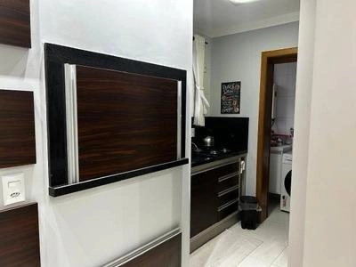 Apartamento 2 dormitórios, Zona Nova, Capão da Canoa: 8ª foto da galeria de imagens do imóvel