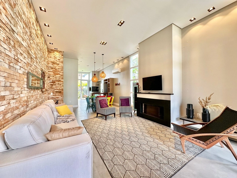 Excelente Casa térrea à venda no Condomínio Acqualina Beach Xangrilá: 2ª foto da galeria de imagens do imóvel