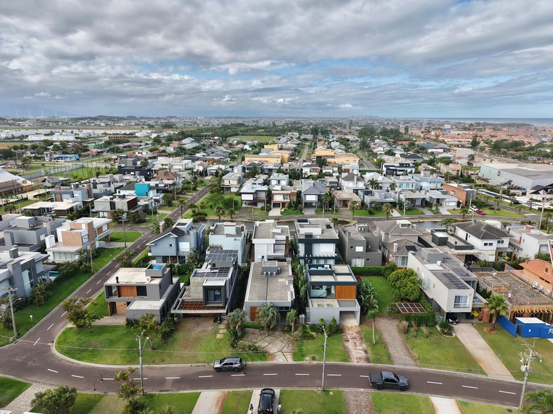 Excelente Casa térrea à venda no Condomínio Acqualina Beach Xangrilá: 26ª foto da galeria de imagens do imóvel