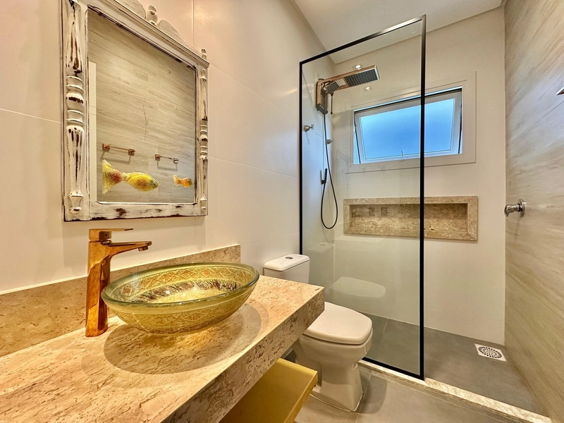 Excelente Casa térrea à venda no Condomínio Acqualina Beach Xangrilá: 15ª foto da galeria de imagens do imóvel