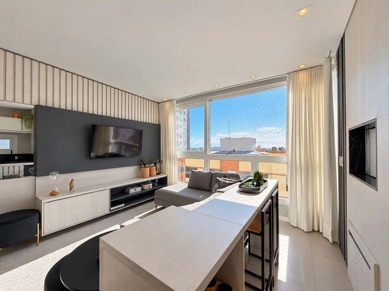 Apartamento 2 dormitórios junto a Praça Flávio Boianovski.: 8ª foto da galeria de imagens do imóvel