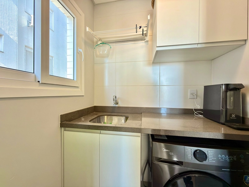 Apartamento 2 dormitórios junto a Praça Flávio Boianovski.: 17ª foto da galeria de imagens do imóvel