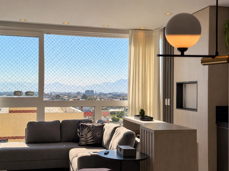 Apartamento 2 dormitórios junto a Praça Flávio Boianovski.: 4ª foto da galeria de imagens do imóvel