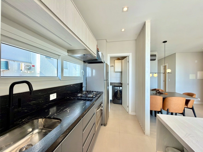 Apartamento 2 dormitórios junto a Praça Flávio Boianovski.: 16ª foto da galeria de imagens do imóvel