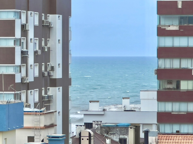 Apartamento 03 dormitórios Avenida Poti: 4ª foto da galeria de imagens do imóvel