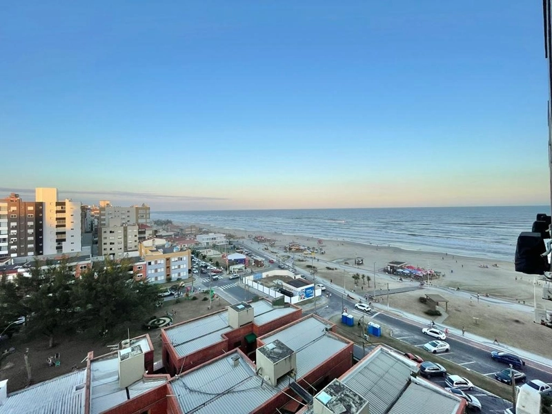 APARTAMENTO 3 DORMITÓRIOS PARA VENDA, ZONA NOVA EM CAPÃO DA CANOA.: 5ª foto da galeria de imagens do imóvel