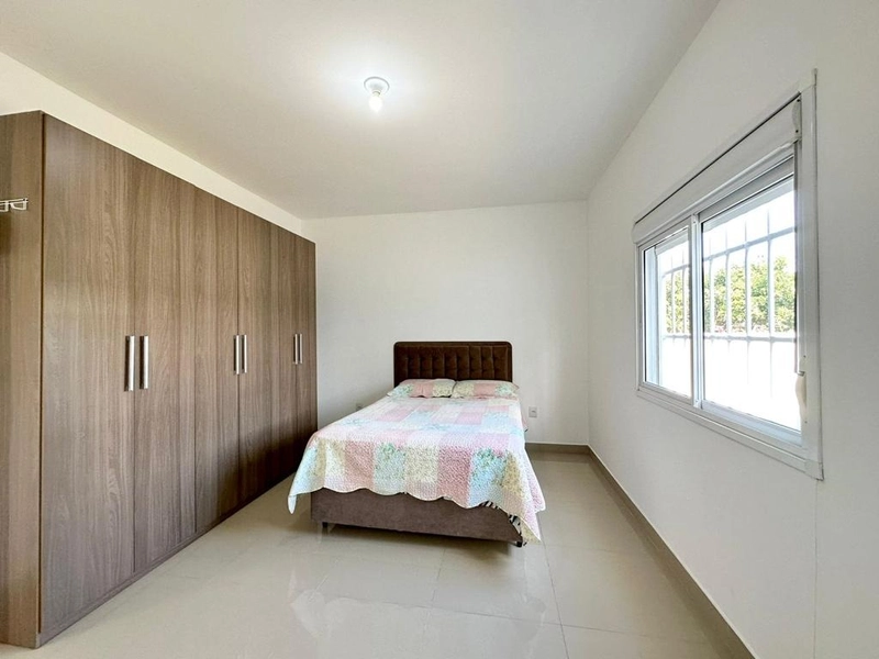 Casa 3 Dormitórios Lado Mar: 6ª foto da galeria de imagens do imóvel