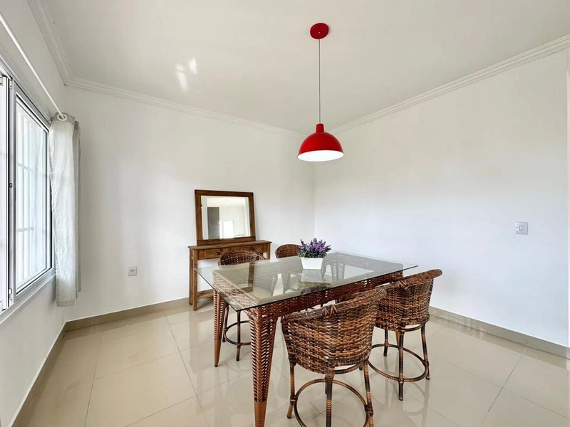 Casa 3 Dormitórios Lado Mar: 5ª foto da galeria de imagens do imóvel