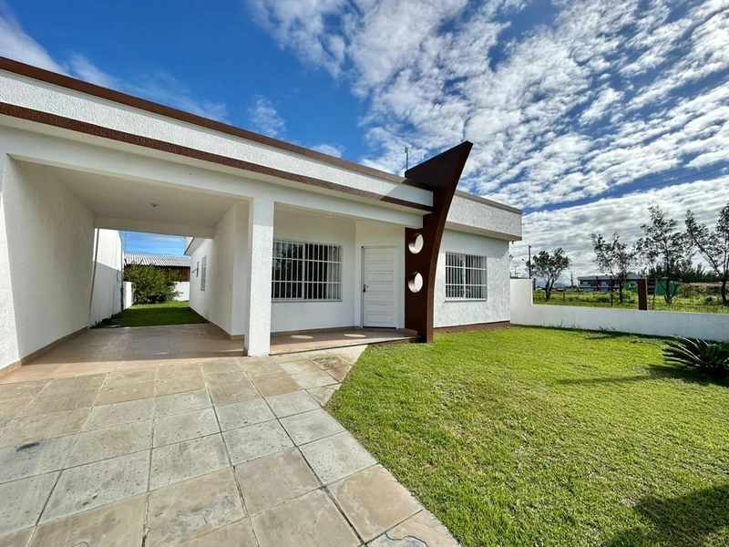 Casa 3 Dormitórios Lado Mar: 7ª foto da galeria de imagens do imóvel