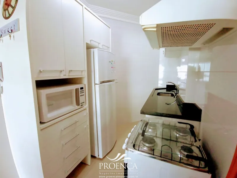 Aparteamento 2 dormitórios Mobiliado e decorado.: 7ª foto da galeria de imagens do imóvel