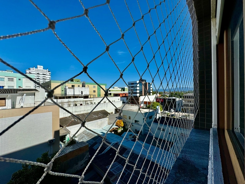 Apartamento de 1 dormitório -MOBILIADO - Centro - Capão da Canoa: 12ª foto da galeria de imagens do imóvel