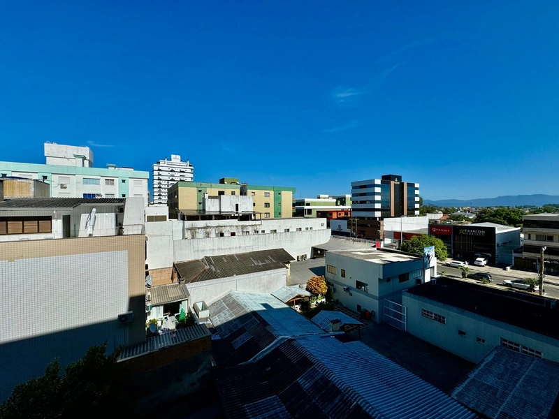 Apartamento de 1 dormitório -MOBILIADO - Centro - Capão da Canoa: 7ª foto da galeria de imagens do imóvel