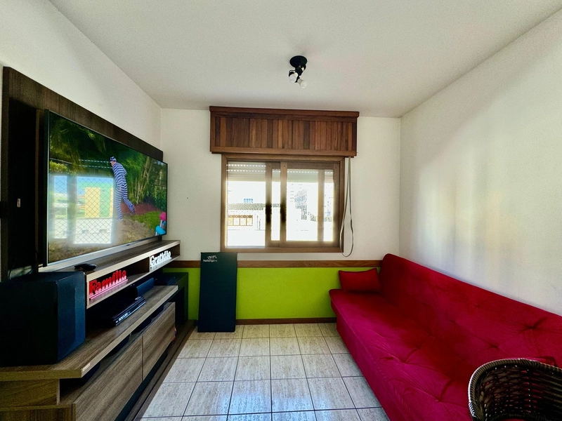 Apartamento de 1 dormitório -MOBILIADO - Centro - Capão da Canoa: 4ª foto da galeria de imagens do imóvel