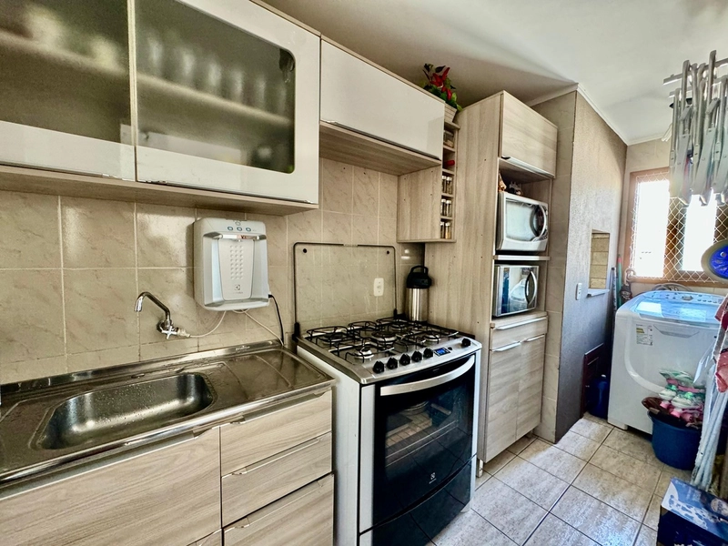 Apartamento de 1 dormitório -MOBILIADO - Centro - Capão da Canoa: 15ª foto da galeria de imagens do imóvel
