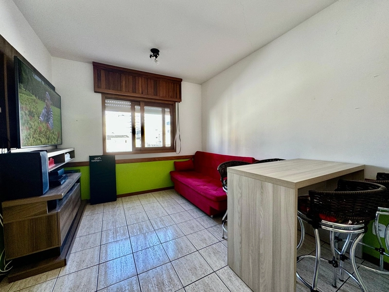 Apartamento de 1 dormitório -MOBILIADO - Centro - Capão da Canoa: 8ª foto da galeria de imagens do imóvel