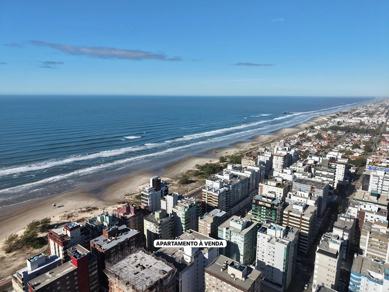 Apartamento 03 dormitórios no Bairro Navegantes em Capão da Canoa: 22ª foto da galeria de imagens do imóvel