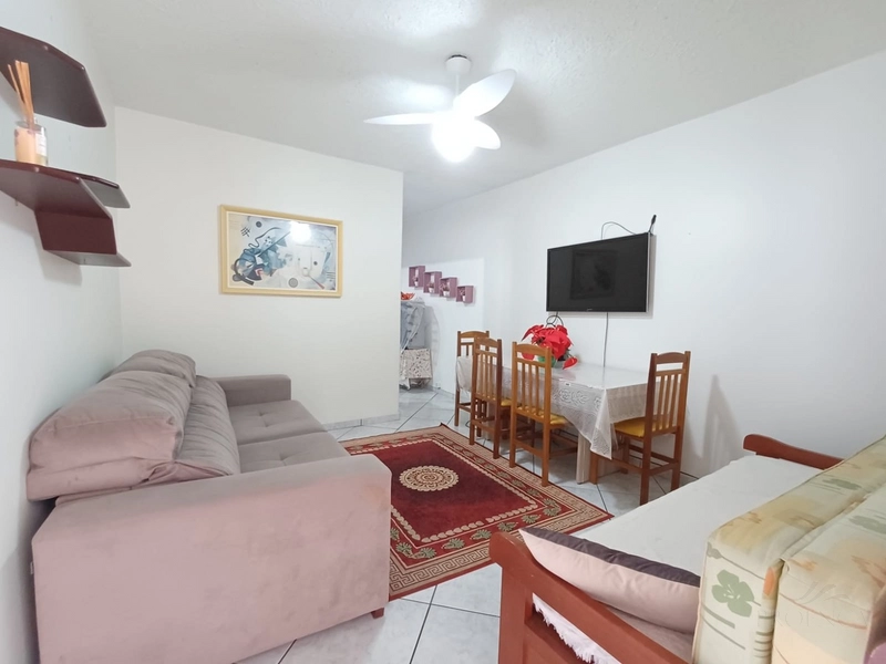 Apartamento de 1 dormitório, Centro, Capão da Canoa.: 3ª foto da galeria de imagens do imóvel
