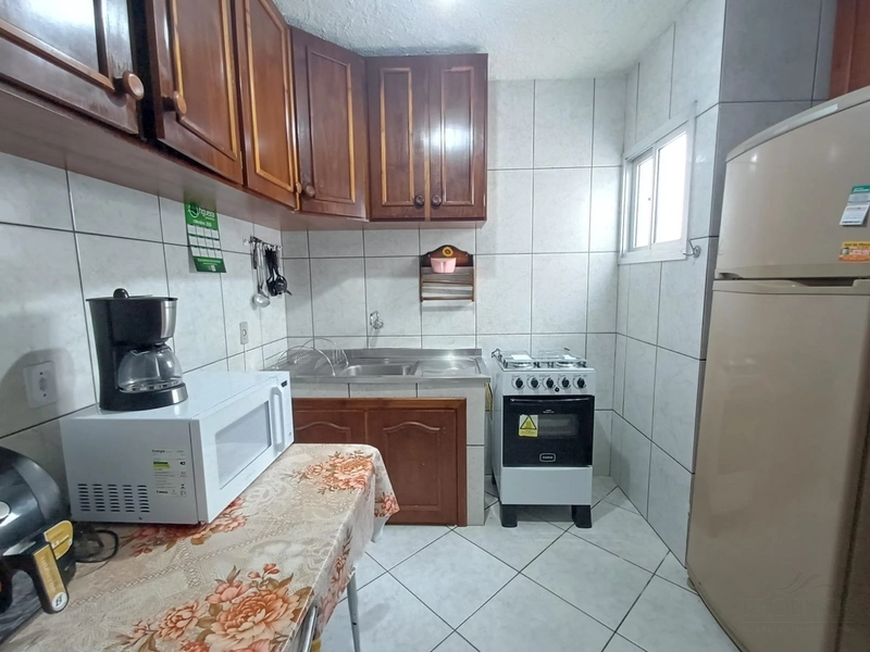 Apartamento de 1 dormitório, Centro, Capão da Canoa.: 5ª foto da galeria de imagens do imóvel