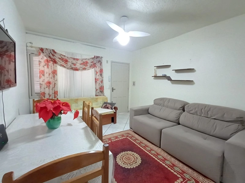Apartamento de 1 dormitório, Centro, Capão da Canoa.: 4ª foto da galeria de imagens do imóvel