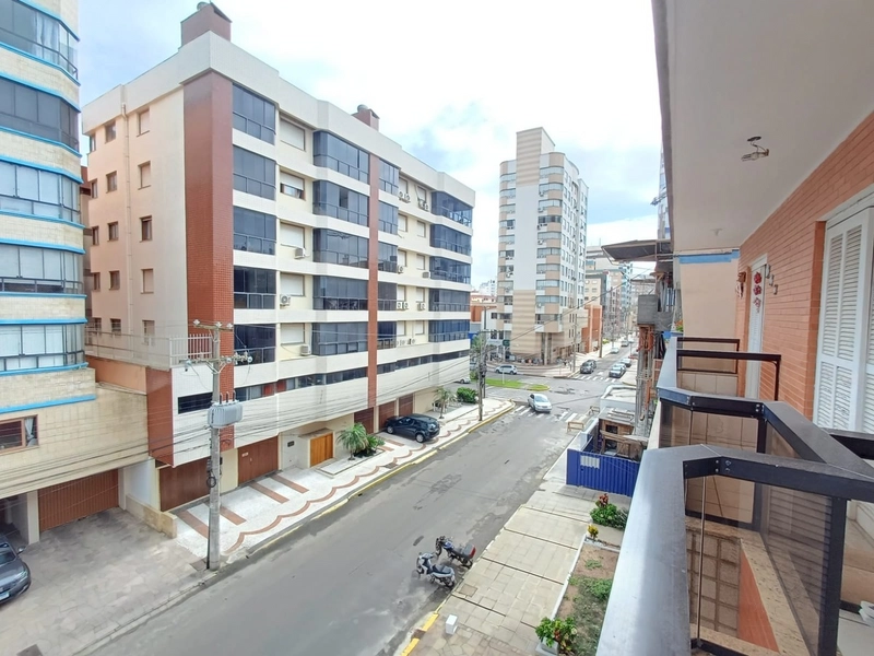 Apartamento de 1 dormitório, Centro, Capão da Canoa.: 1ª foto da galeria de imagens do imóvel