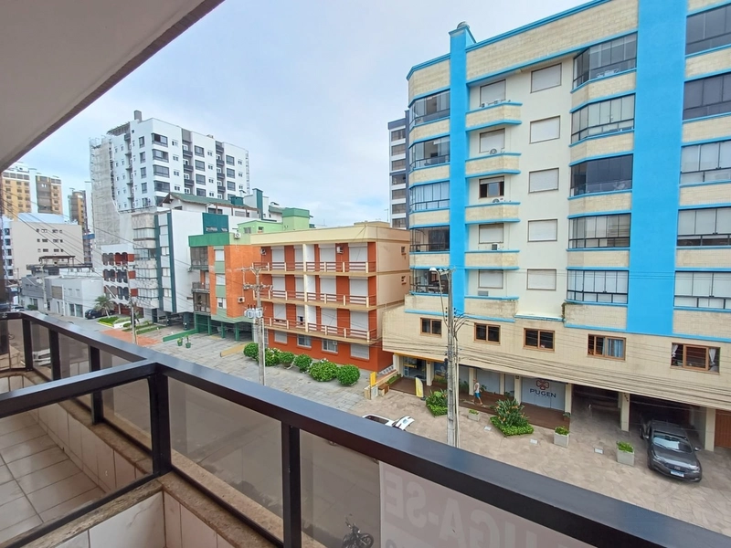 Apartamento de 1 dormitório, Centro, Capão da Canoa.: 2ª foto da galeria de imagens do imóvel