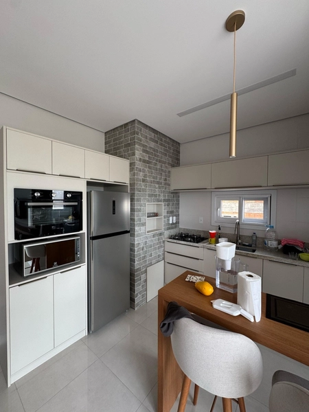 Apartamento 2 Dormitórios: 10ª foto da galeria de imagens do imóvel