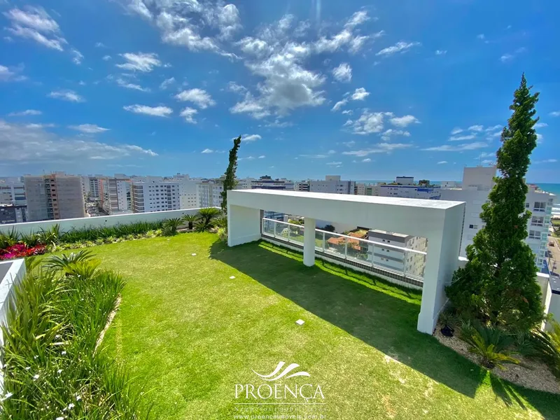 Apartamento 03 suítes vista Mar na Divisa com Atlântida: 30ª foto da galeria de imagens do imóvel