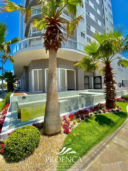 Apartamento 03 suítes vista Mar na Divisa com Atlântida: 29ª foto da galeria de imagens do imóvel