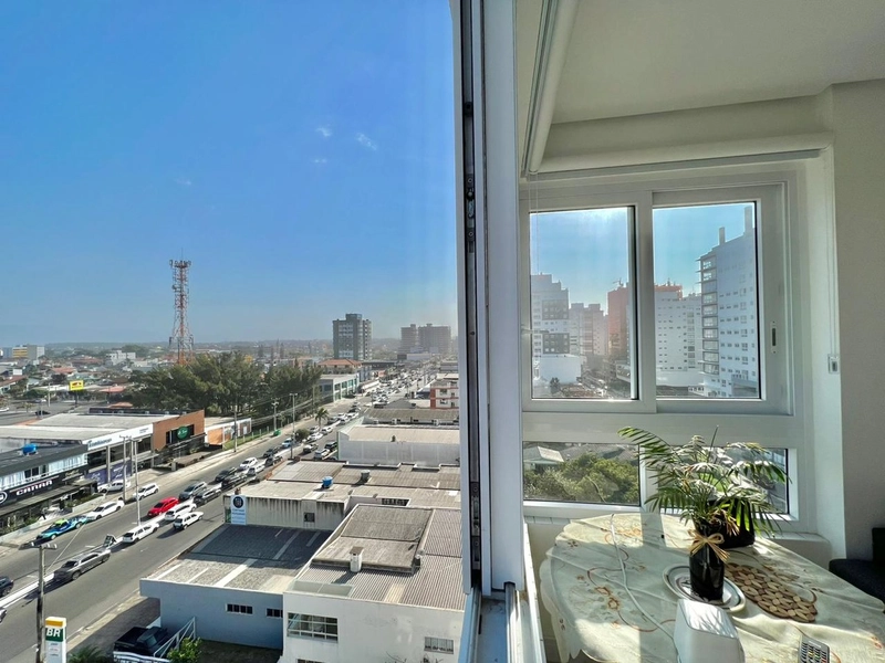 Apartamento 03 suítes vista Mar na Divisa com Atlântida: 8ª foto da galeria de imagens do imóvel