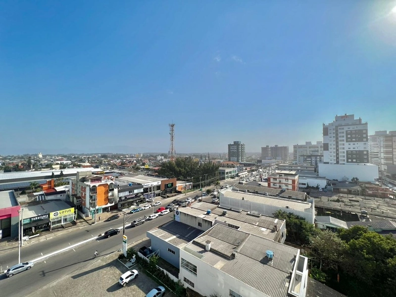 Apartamento 03 suítes vista Mar na Divisa com Atlântida: 10ª foto da galeria de imagens do imóvel