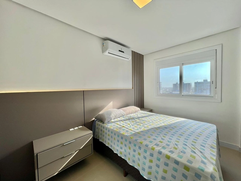 Apartamento 03 suítes vista Mar na Divisa com Atlântida: 17ª foto da galeria de imagens do imóvel