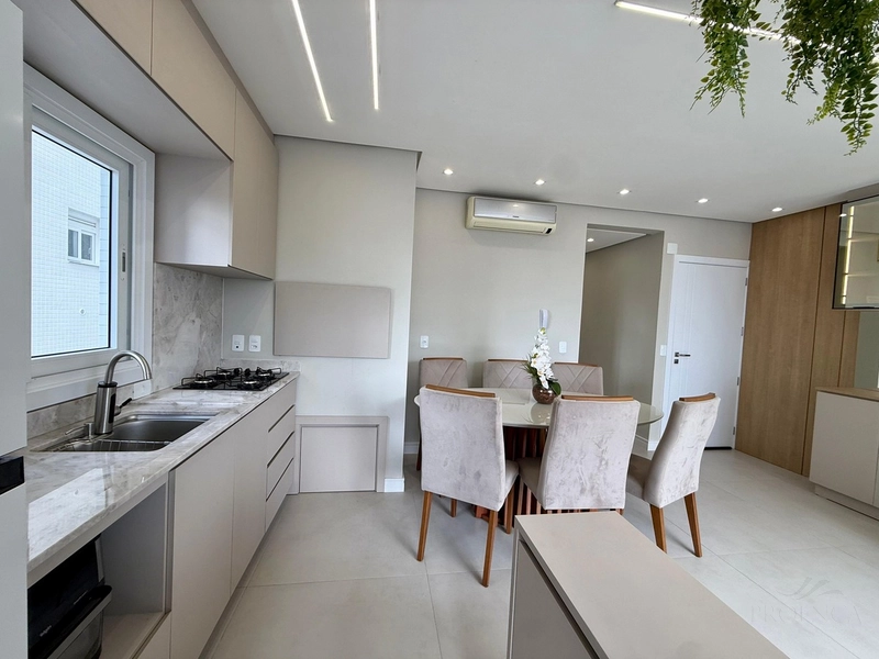 APARTAMENTO 03 DORMITÓRIOS - CAPÃO DA CANOA: 7ª foto da galeria de imagens do imóvel