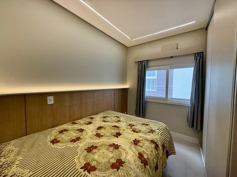 APARTAMENTO 03 DORMITÓRIOS - CAPÃO DA CANOA: 2ª foto da galeria de imagens do imóvel